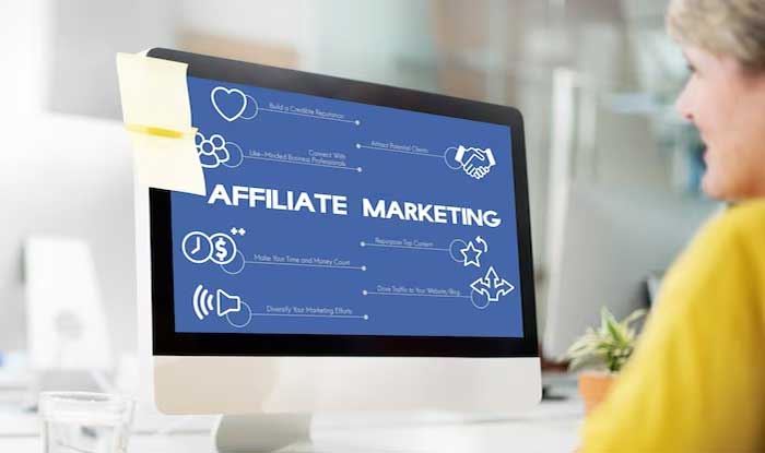 Affiliate Marketing
