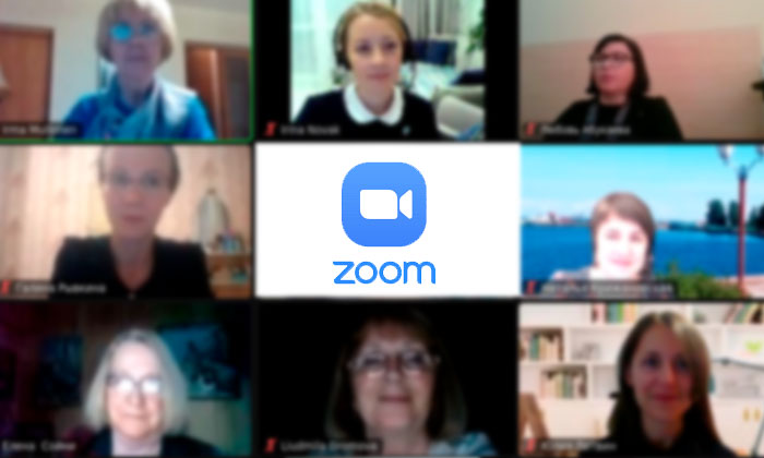 Zoom