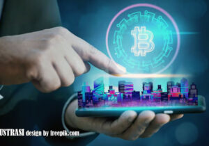 Blockchain Industri Keuangan