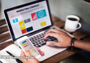 Elemen Dasar Dalam Strategi Pemasaran