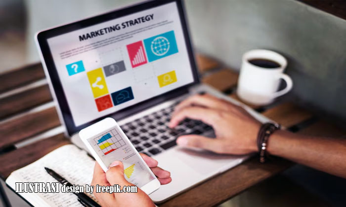 Elemen Dasar Dalam Strategi Pemasaran