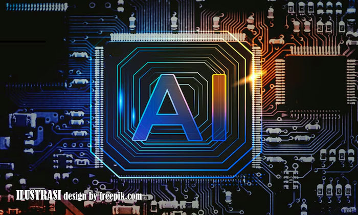 Industri Mengadopsi Teknologi Ai