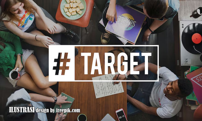 Memahami Target Pasar Secara Efektif