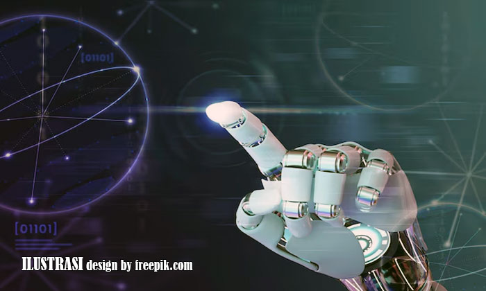 Pengembangan Artificial Intelligence Di Dunia Bisnis