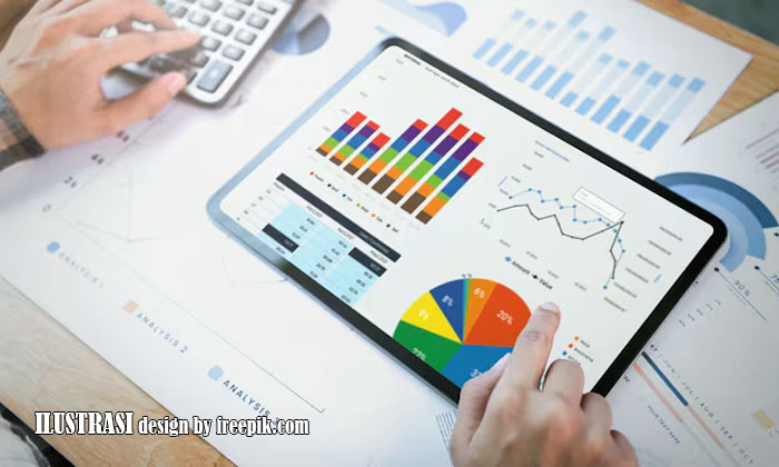 Peran Data Analytics Dalam Mengidentifikasi Tren Industri