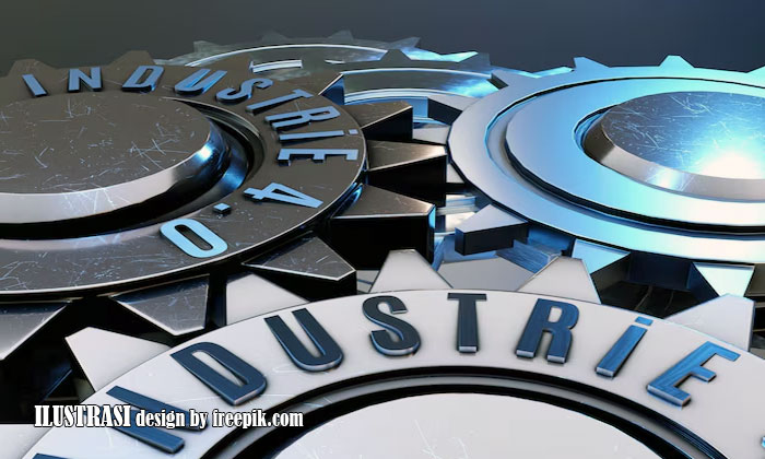 Prediksi Tren Industri Di 2030