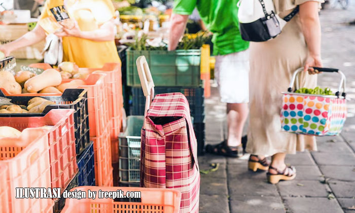 Segmentasi Pasar Bisnis