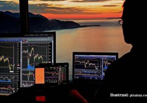 Analisis Fundamental Dan Teknikal Saham