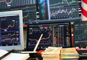 Berinvestasi Di Pasar Saham Internasional