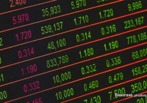 Blue Chip Vs Saham Penny