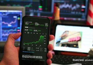 Fluktuasi Pasar Saham