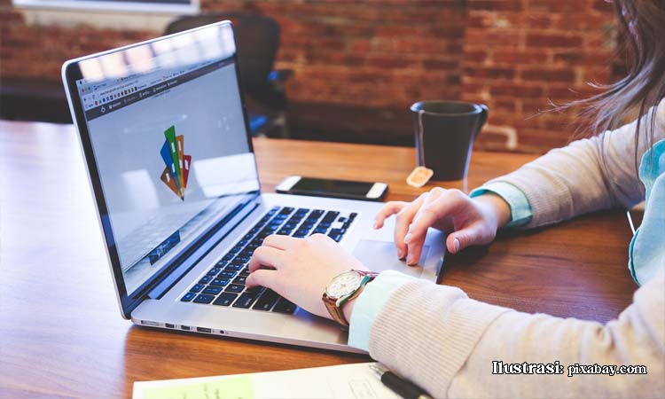 Memulai Digital Marketing