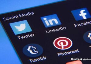 Personal Branding Di Media Sosial