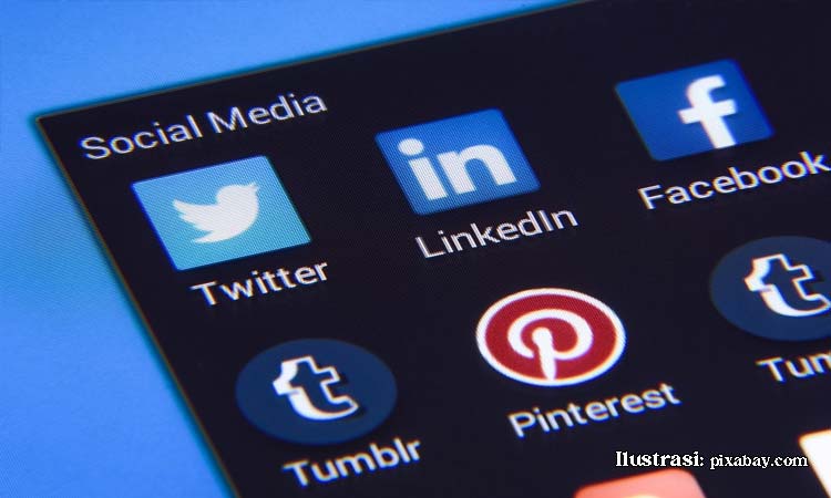 Personal Branding Di Media Sosial