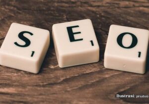SEO Penting Dalam Strategi Pemasaran Digital
