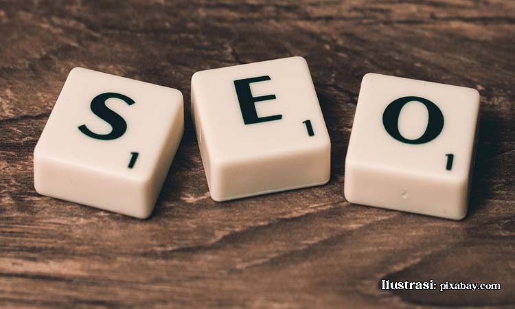 SEO Penting Dalam Strategi Pemasaran Digital
