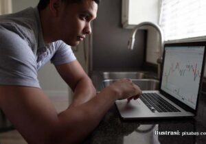 Strategi Investasi Saham