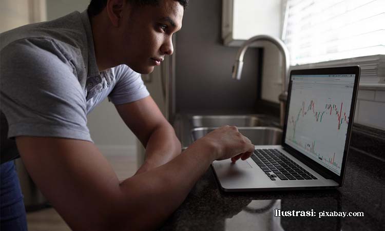 Strategi Investasi Saham