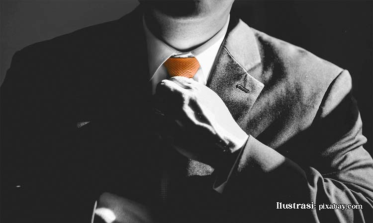 Visi Kepemimpinan Yang Inspiratif