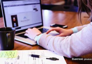 Website Untuk Konversi Penjualan