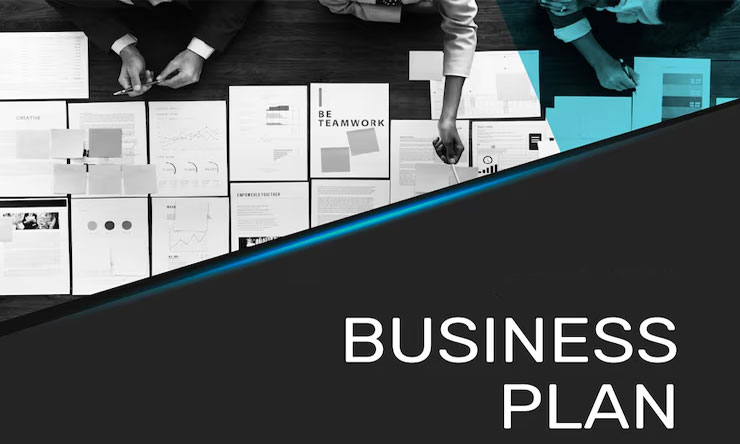 Business Plan