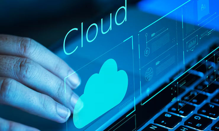 Cloud Computing
