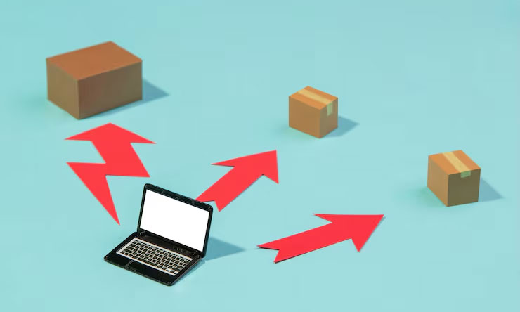 Strategi Bisnis Dropship