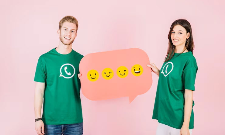WhatsApp Business