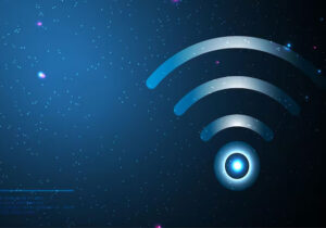 Cara Kerja Wifi
