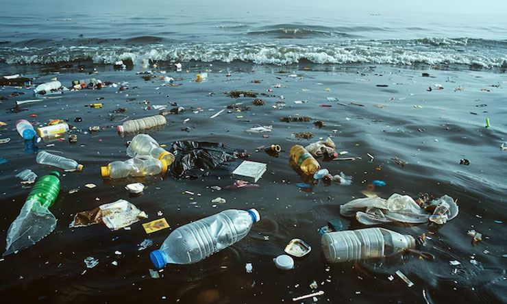 Sampah Laut