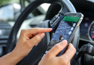 GPS