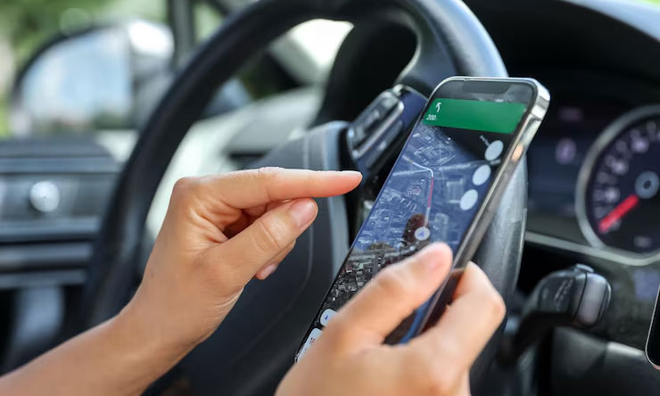 GPS