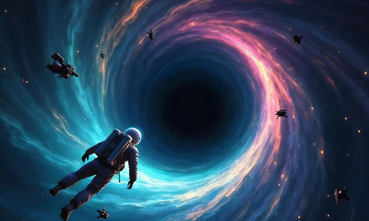 Gravitasi