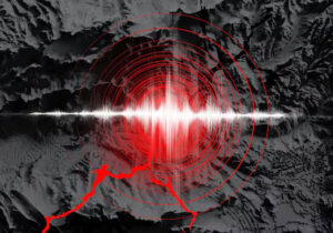 Gempa Bumi