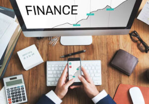 Investment Banking