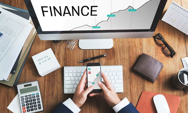 Investment Banking
